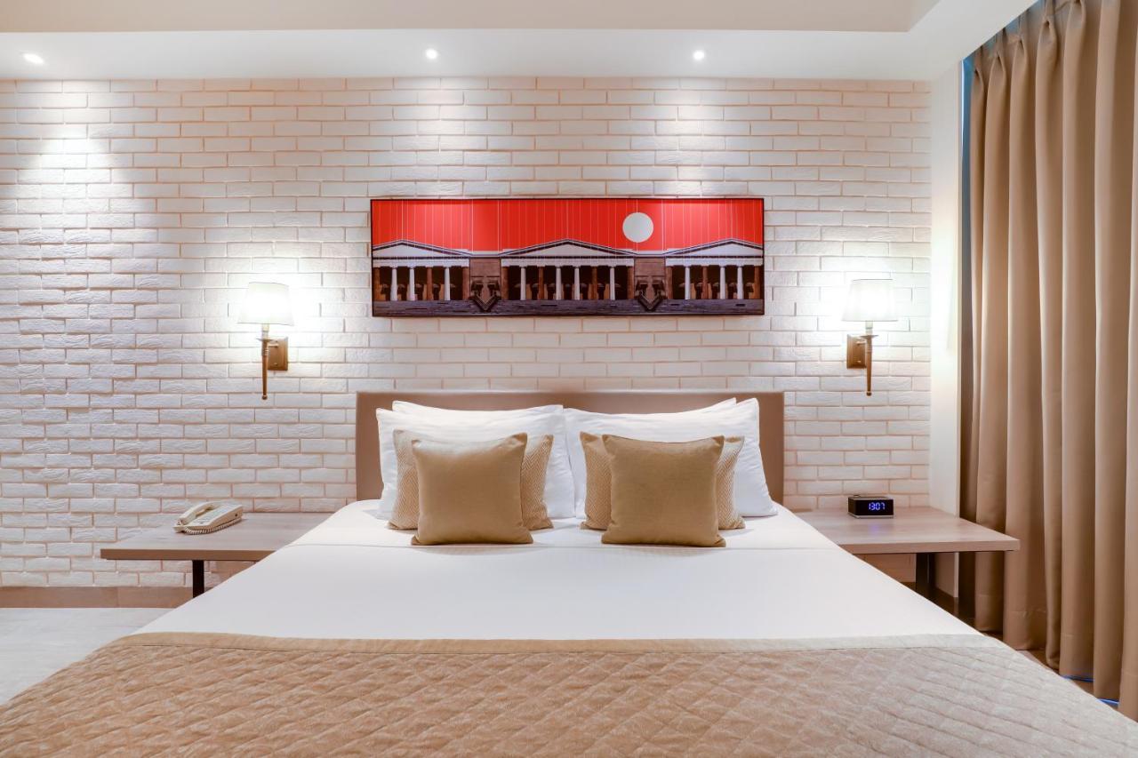 Hotel Lemon Tree Premier, Mumbai International Airport Exterior foto